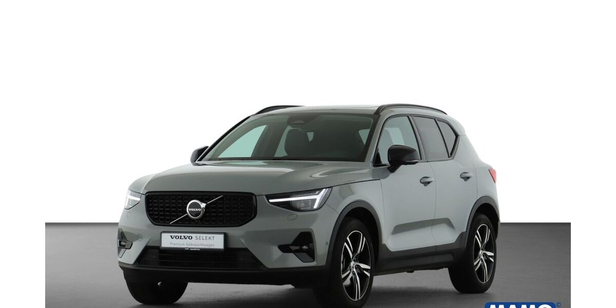 Volvo XC40 26.235 km 36.850 &euro; Bielefeld 33647