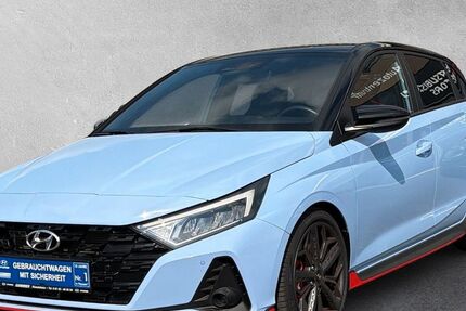 Hyundai i20 82.000 km 23.970 &euro; Rüsselsheim 65428