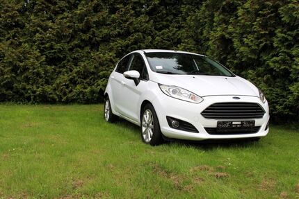 Ford Fiesta 167.700 km 5.910 &euro; Buttstädt OT Hardisleben 99628