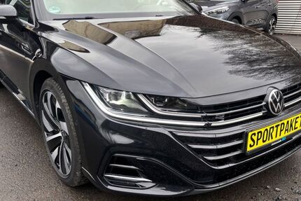 VW Arteon 95.000 km 29.961 &euro; Mogendorf 56424