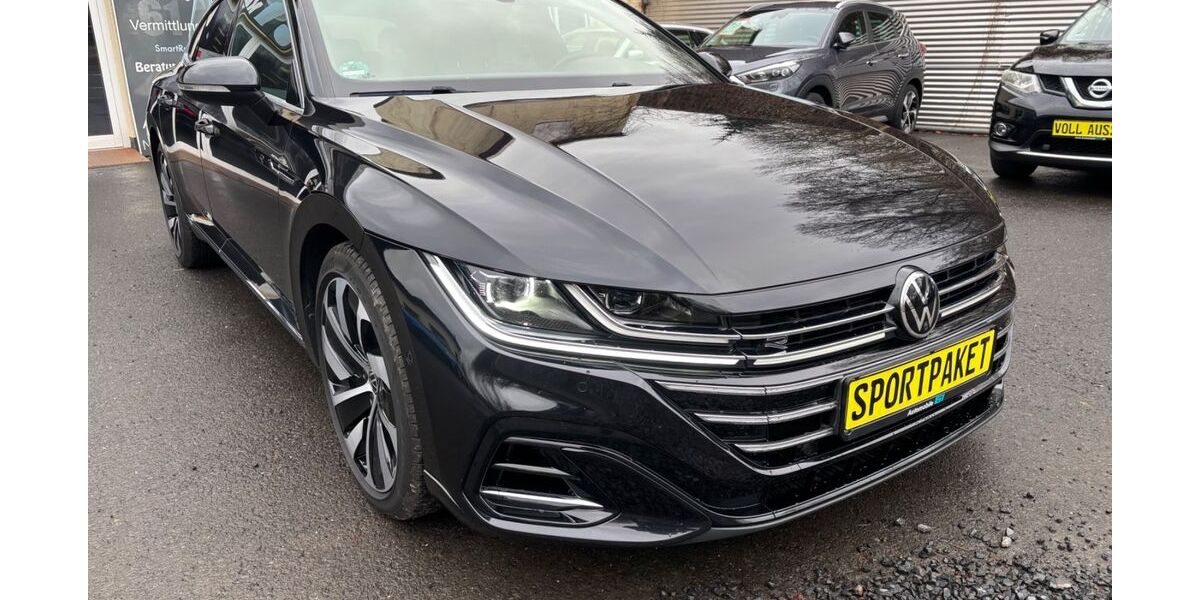 VW Arteon 95.000 km 29.961 &euro; Mogendorf 56424