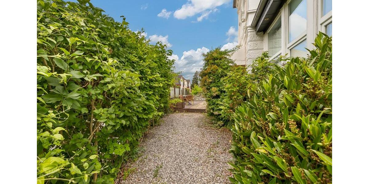 Erdgeschoßwohnung Glücksburg (Ostsee) - 2 Zimmer, 60 m&sup2;, 950&euro; | Angebot:26412937
