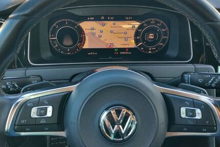 VW Golf 250.000 km 11.699 &euro; Leipzig 04328