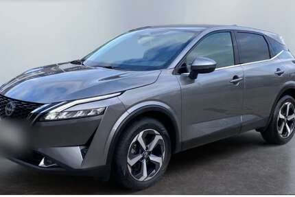 Nissan Qashqai 68.932 km 23.990 € Grünwald 82031
