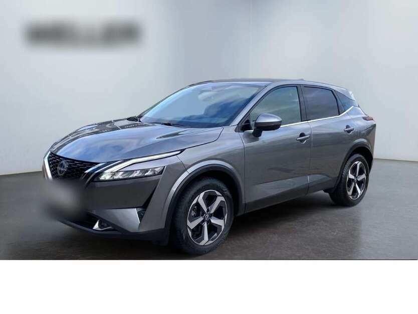 Nissan Qashqai 68.932 km 23.990 € Grünwald 82031