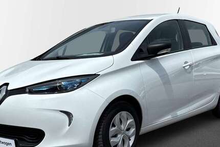 Renault ZOE 65.985 km 8.490 &euro; Friesenheim 77948