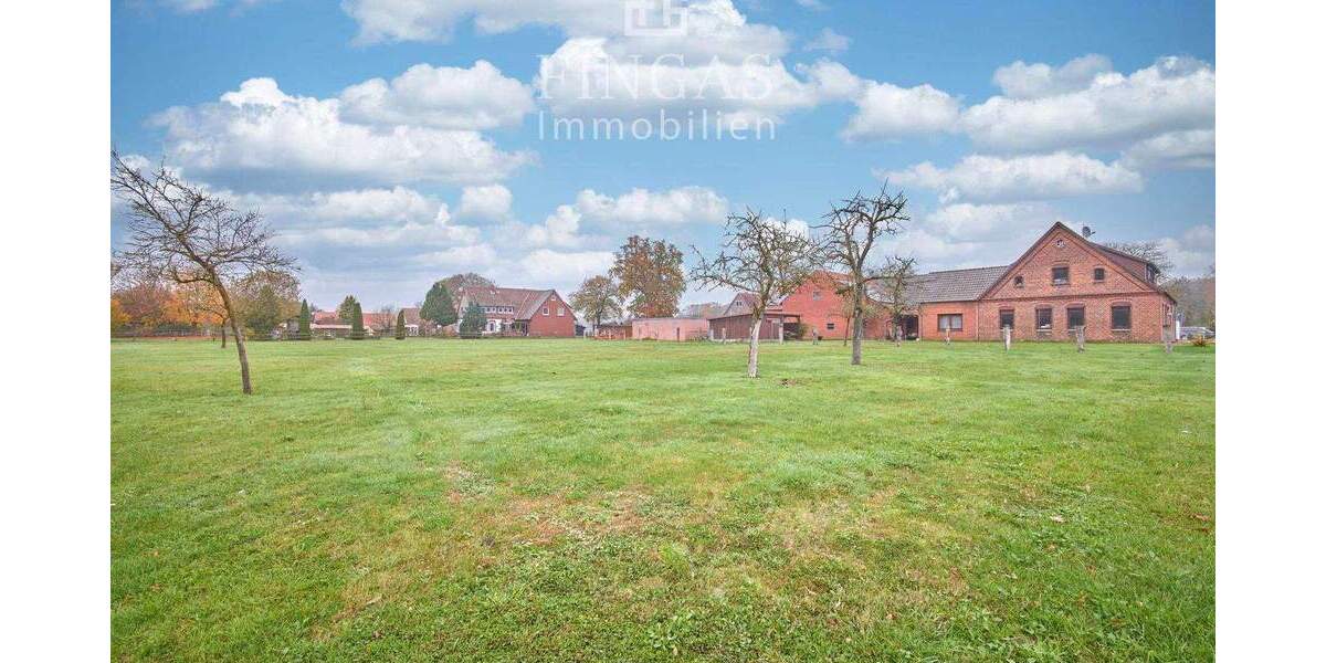 Grundstück Martfeld Kleinenborstel - 149.000&euro; | Angebot:23954029