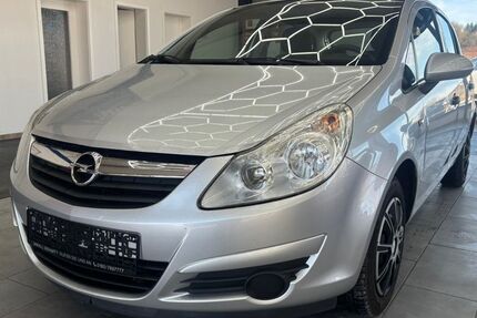 Opel Corsa 132.000 km 3.490 &euro; Kirchham 94148