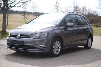 VW Golf Sportsvan 105.000 km 12.980 &euro; Breitenbrunn/OT Rittersgrün 08359