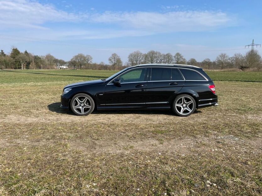 C 320