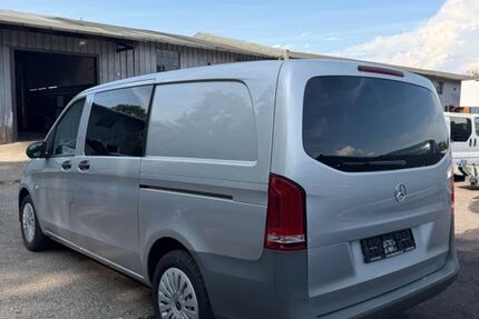 Mercedes-Benz Vito 117.000 km 28.490 &euro; Germering 82110