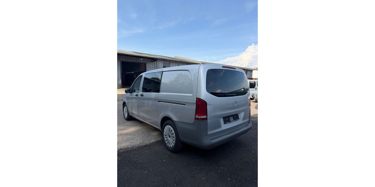 Mercedes-Benz Vito 117.000 km 28.490 &euro; Germering 82110