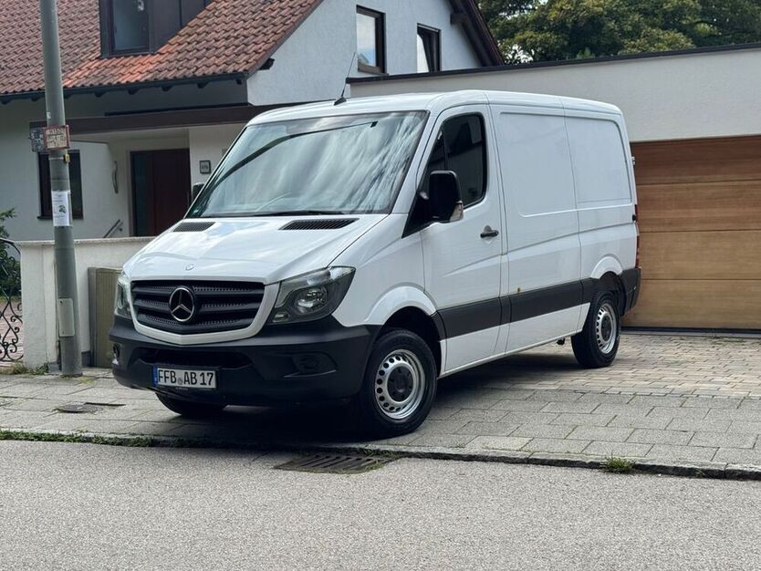 Sprinter