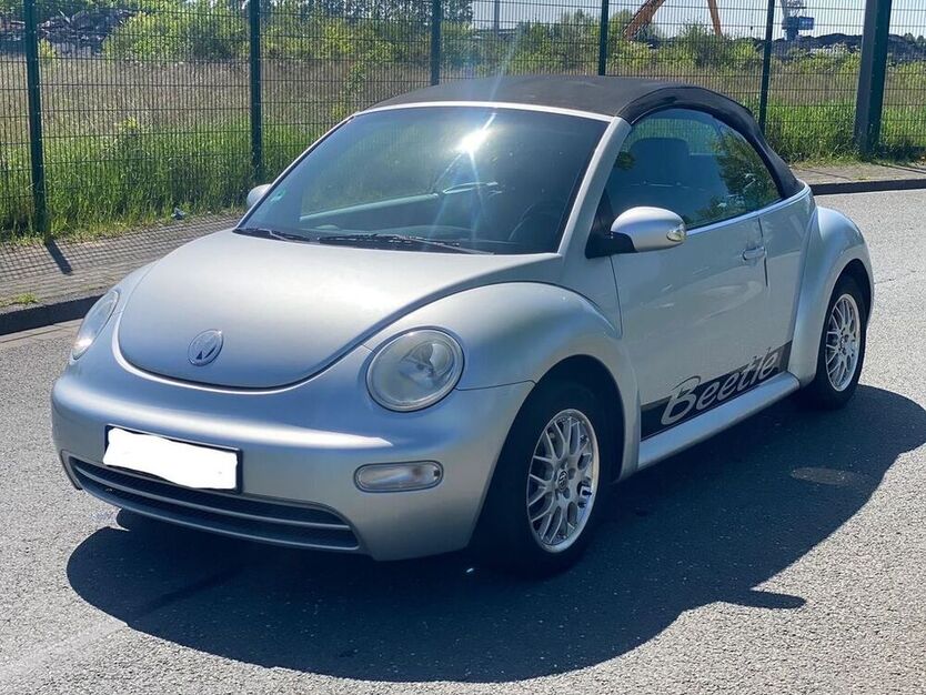 Beetle
