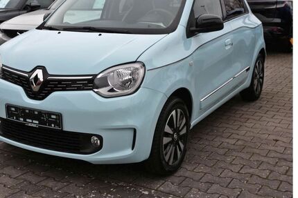 Renault Twingo 21.800 km 14.980 &euro; Aschaffenburg 63741