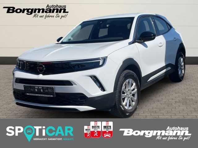 Opel Mokka 48.850 km 17.950 &euro; Dülmen 48249