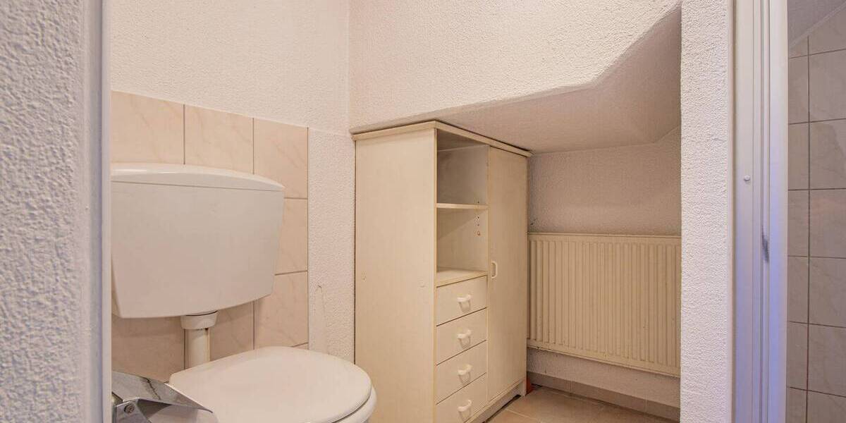 Einfamilienhaus Albbruck Buch - 9 Zimmer, 169 m&sup2;, 290.000&euro; | Angebot:26189571