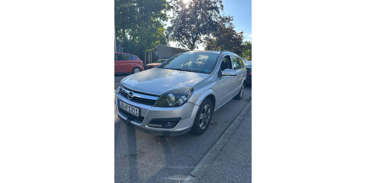 Opel Astra 155.000 km 1.600 &euro; Ludwigsburg 71634