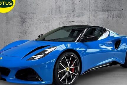 Lotus Emira
