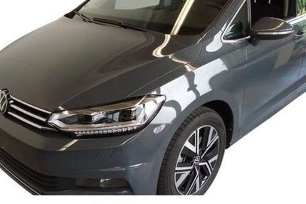 VW Touran 4.300 km 40.900 &euro; Ebersberg bei München 85560