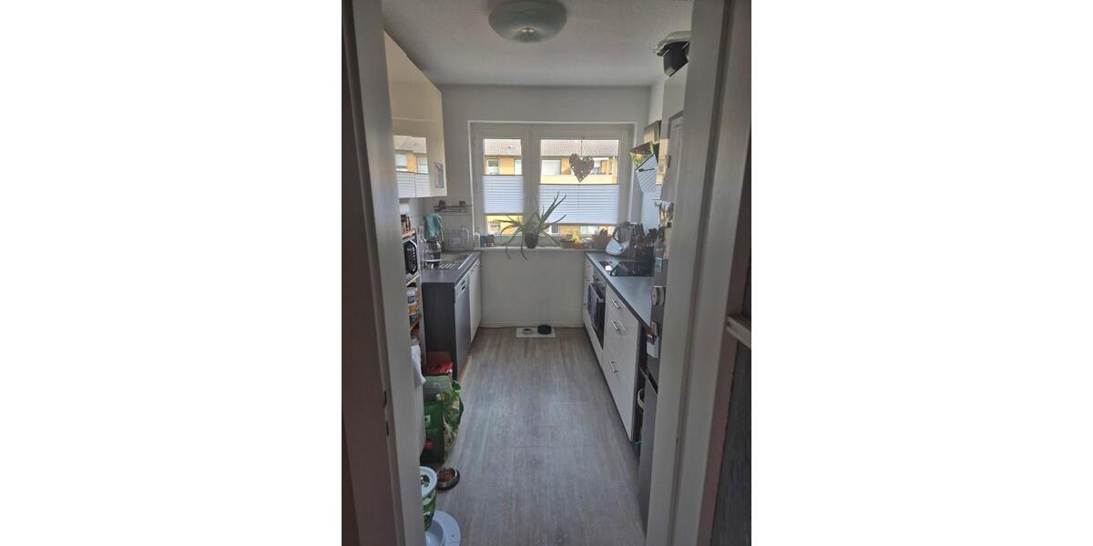 Erdgeschoßwohnung Heiligenhaus - 3 Zimmer, 67 m&sup2;, 749&euro; | Angebot:26180081