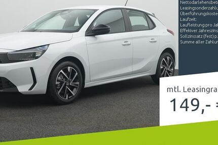 Opel Corsa 2.500 km 19.790 &euro; Borken 46325