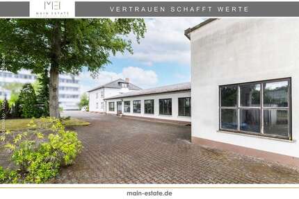 Grundstück Neu-Isenburg Isenburg - 1.399.900&euro; | Angebot:27425241