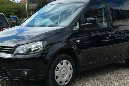 VW Caddy 150.000 km 13.490 &euro; Hannover, Wettbergen 30457
