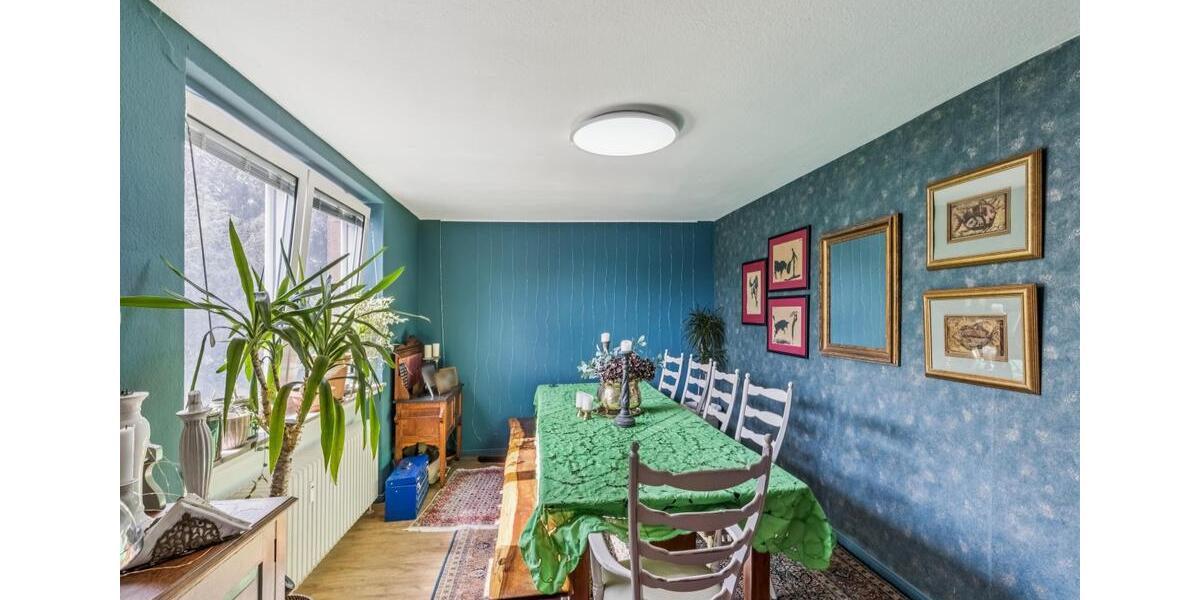 Etagenwohnung Osnabrück Hellern - 3 Zimmer, 113 m&sup2;, 369.000&euro; | Angebot:27197605