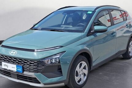 Hyundai BAYON 22.500 km 16.830 &euro; Horb am Neckar 72160