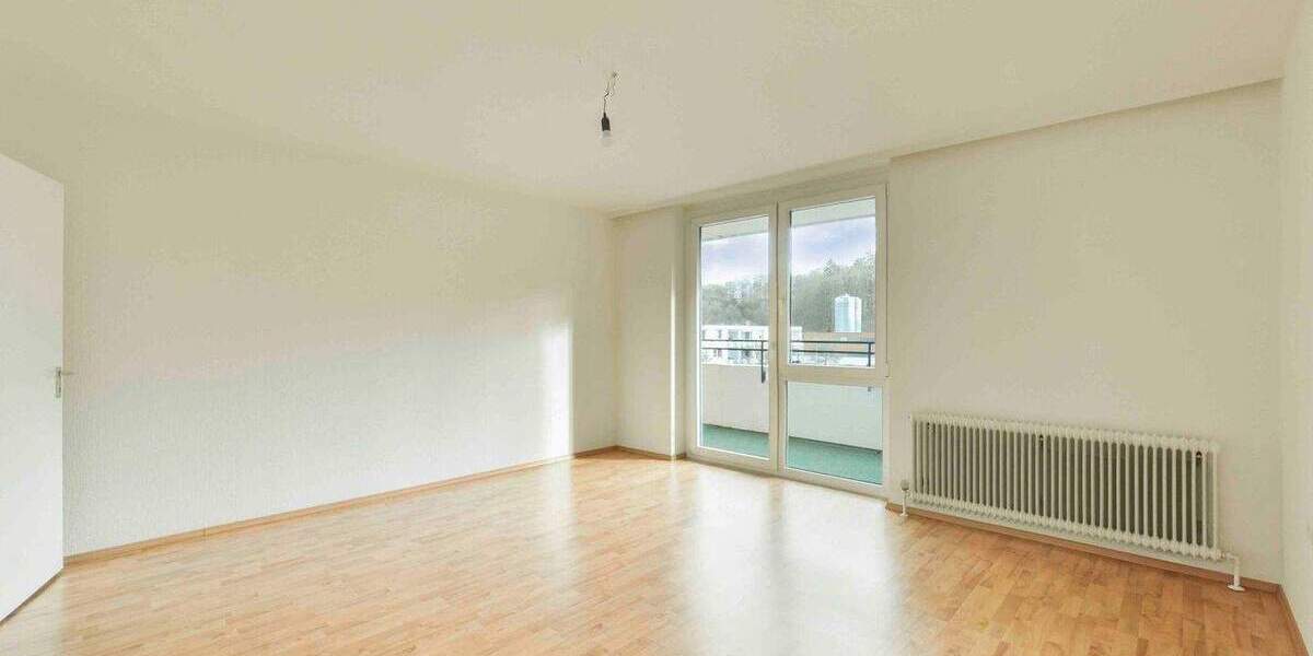 Etagenwohnung Reutlingen Orschel-Hagen - 3 Zimmer, 98 m&sup2;, 292.000&euro; | Angebot:24974947