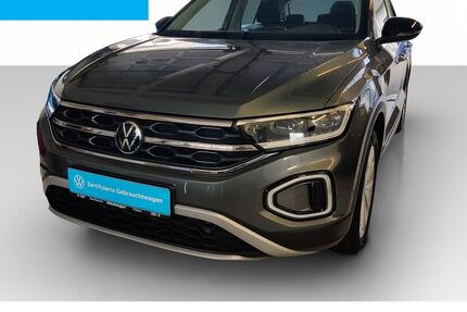 VW T-Roc 6.800 km 25.990 &euro; Bernbeuren 86975