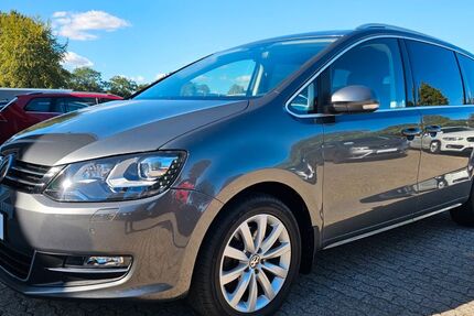 VW Sharan 144.625 km 18.890 &euro; Wathlingen 29339