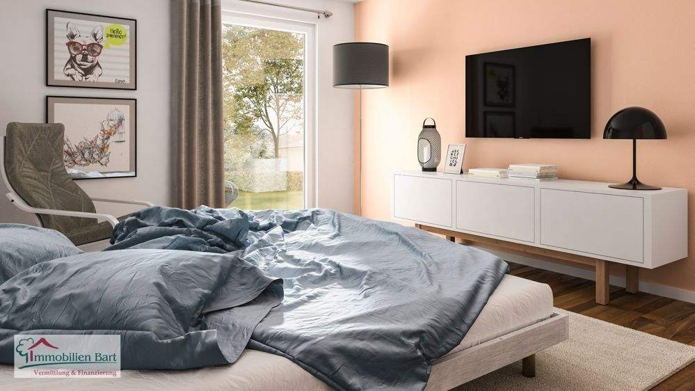 Bungalow Wasserliesch - 5 Zimmer, 131 m&sup2;, 595.990&euro; | Angebot:25227814