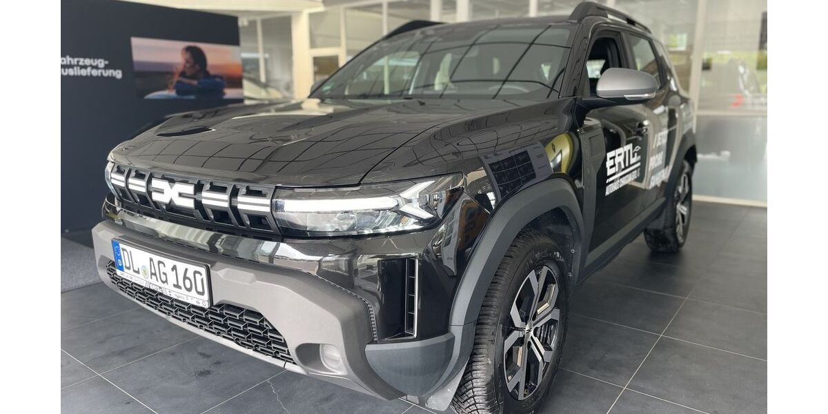 Dacia Duster 4.896 km 28.950 &euro; Döbeln 04720