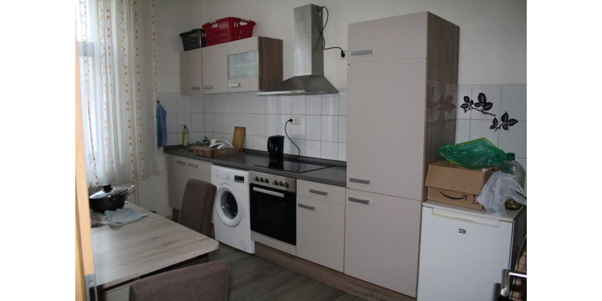 Provisionsfrei* Top modernisierte Kapitalanlage ohne Sanierungsstau in Duisburg-Hochfeld - Mehrfamilienhaus mit 277 m² Wohnfläche, vollvermietet, provisionsfrei vom Handwerker - Mehrfamilienhaus, Wohnhaus Duisburg Duisburg-Mitte | Angebot:26305418