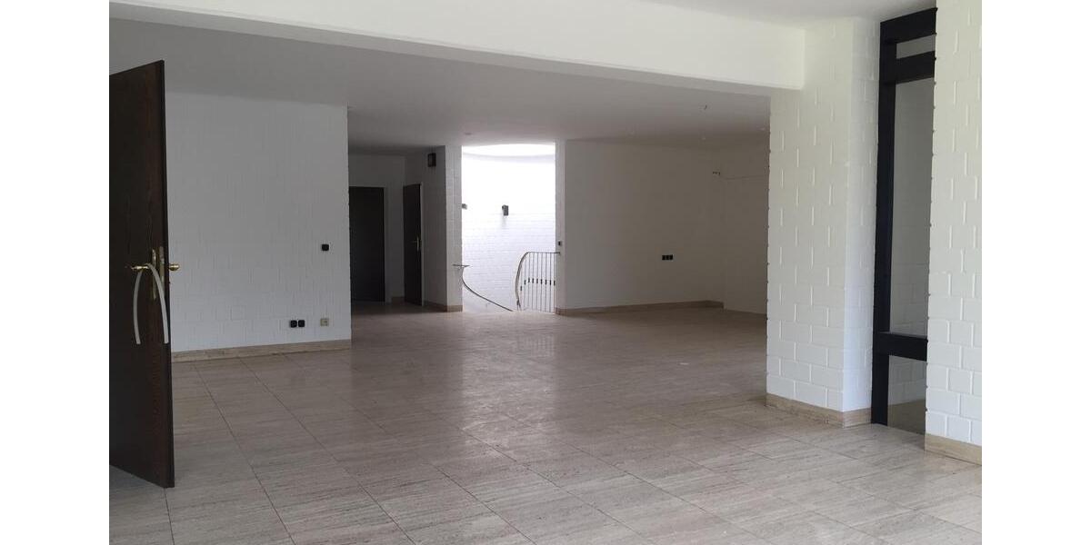 Teilbungalow in ländlicher Lage 2 zimmer