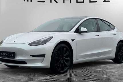 Tesla Model 3 85.770 km 28.790 &euro; Waldfeucht 52525