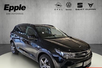 Opel Grandland (X) 38.775 km 21.890 &euro; Rutesheim 71277