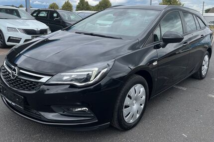 Opel Astra 216.800 km 6.400 &euro; Kodersdorf 02923