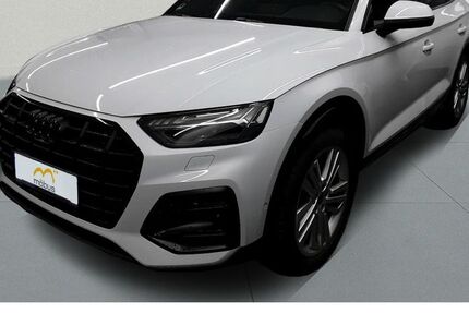 Audi Q5 56.690 km 38.975 &euro; Berlin 13088