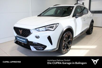 Cupra Formentor 20.400 km 33.980 &euro; Balingen 72336