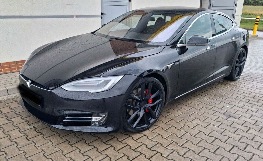 Model S