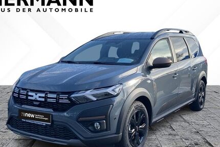 Dacia Jogger 5.500 km 24.213 &euro; Göttingen 37079