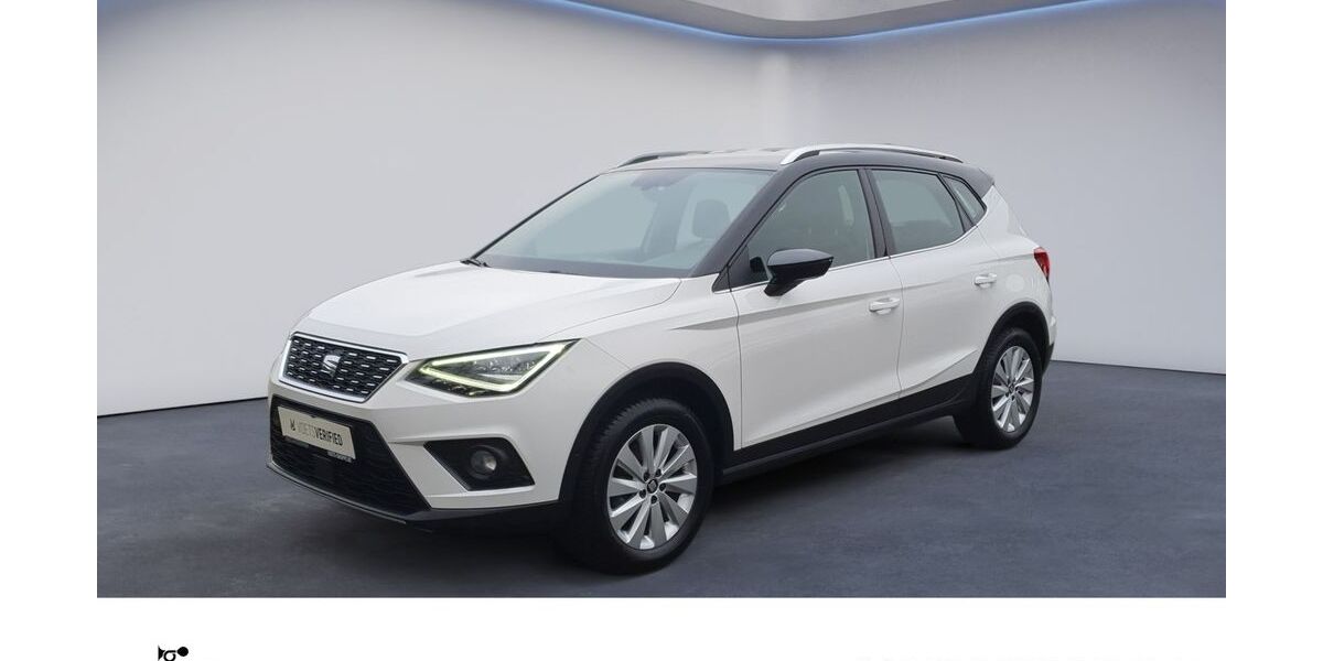 Seat Arona 34.400 km 15.880 &euro; Braunschweig 38122
