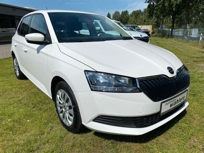 Fabia