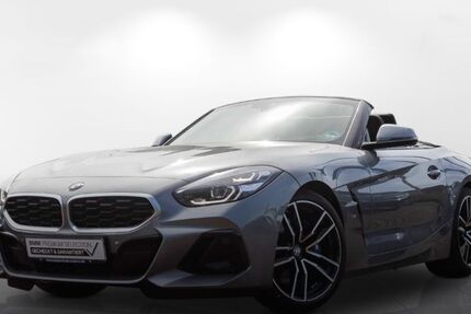 BMW Z4 18.500 km 47.908 &euro; Nidda 63667