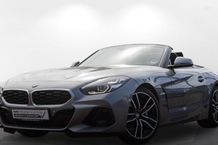 BMW Z4 18.500 km 48.908 &euro; Nidda 63667