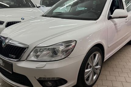 Skoda Octavia 299.000 km 3.990 &euro; Schmelz 66839