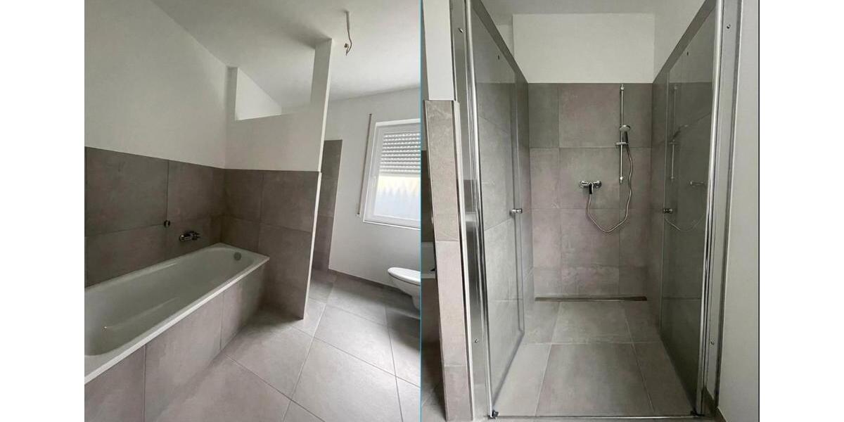 Etagenwohnung Manching - 4 Zimmer, 124 m&sup2;, 1.400&euro; | Angebot:26145842